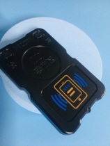  (Free mobile phone software version)PM8ICID fully encrypted elevator card reader Access control card duplicator NFC duplicator