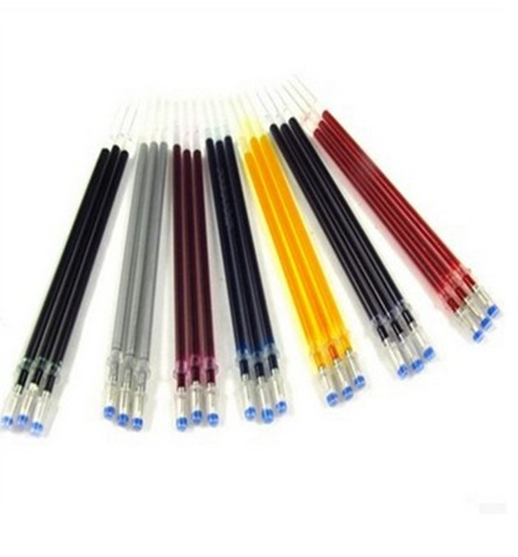 M Taro khâu không gỉ giữ mực thép khâu điểm chấm cốt truyện dịch nước giảm dần gạch tiêu thụ nước refill - Công cụ & phụ kiện Cross-stitch tranh thêu chỉ lụa