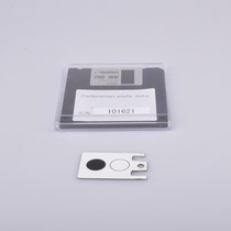 NORITSU miniLab accessories nuo ri shi 29 30 32 gray card Z028442 Z021441