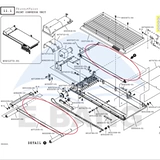 Novis 32/37/29 Цветовые аксессуары для расширения