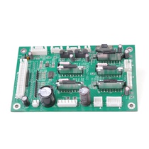 Color expansion machine accessories NORITSU 32 paper feed unit drive board J390867 J391256