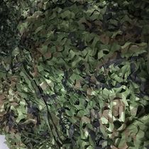 Camouflage net for corporate stores camouflage net for sunroom shading net jungle camouflage blue net anti-aerial photography net