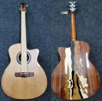 41 -INCH YUN TAO Full Single Seven (Non -Flaw)