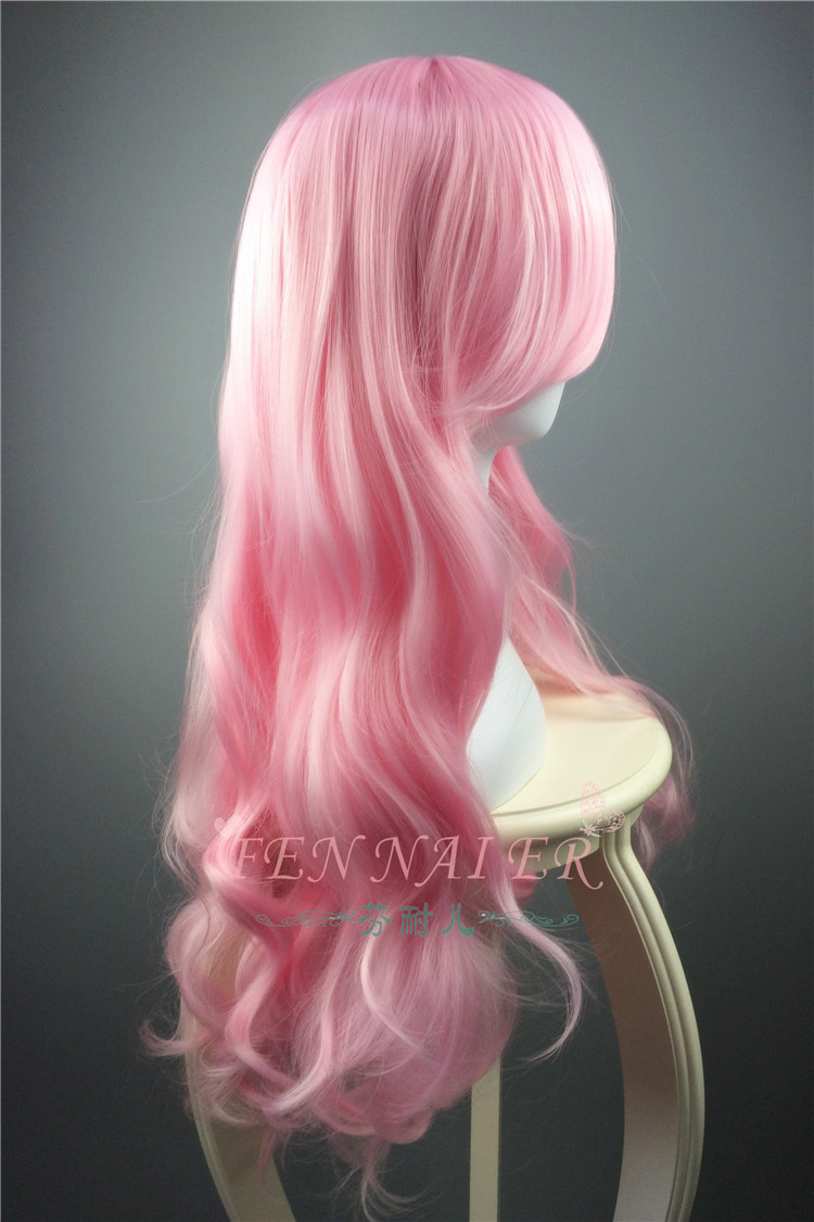 Perruque Les cheveux longs - Ref 2609562 Image 11