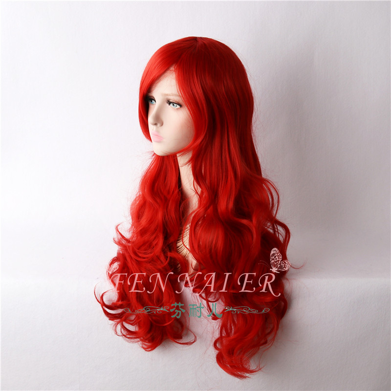 Perruque Les cheveux longs - Ref 2609565 Image 11