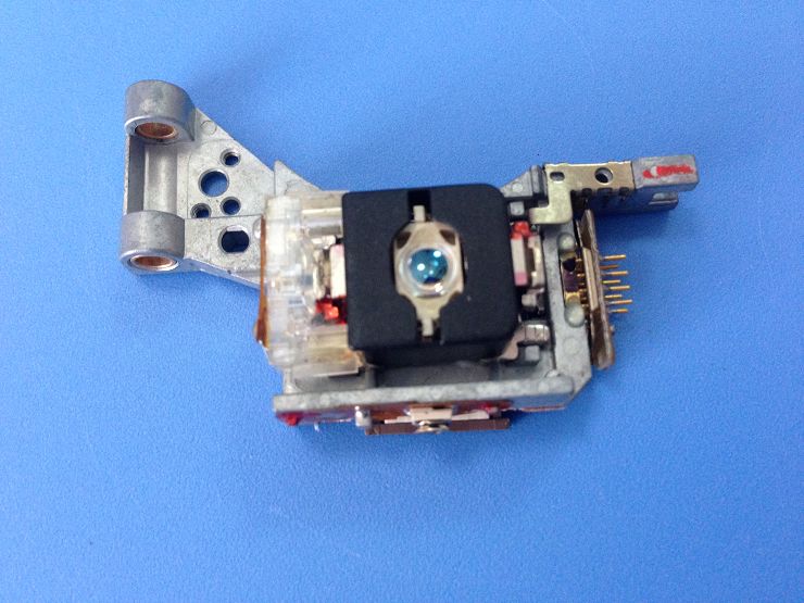 Library inventory laser head J V C on-board CD laser head OPT-710A OPT-710 laser head spot-Taobao