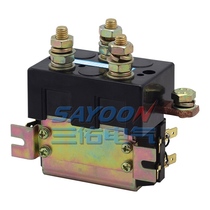 Three-you-SAYOON DC contactor CZWT150A ZJWT100A