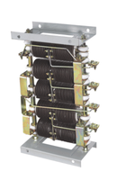 Resistor RT52-8 2D 22KW