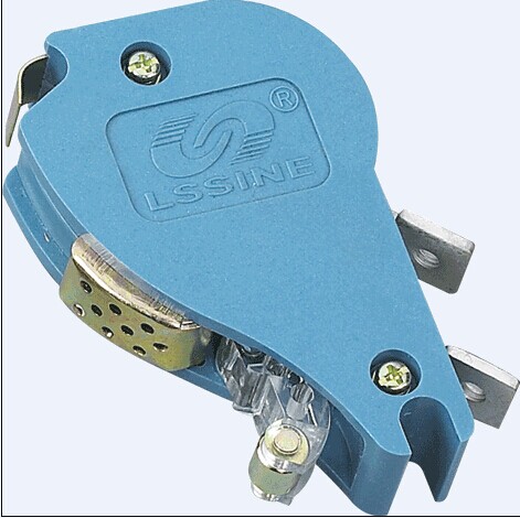 Standing new KTJ6-63A contact group special price QT6B linkage table contact assembly cam controller contact point group