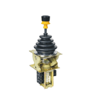 QT3A main command controller Two-direction operation panel operation main command switch