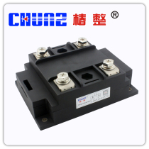 (Tsubaki)rectifier bridge MDQ1200A auxiliary current accessories Single-phase bridge module Rectifier bridge module