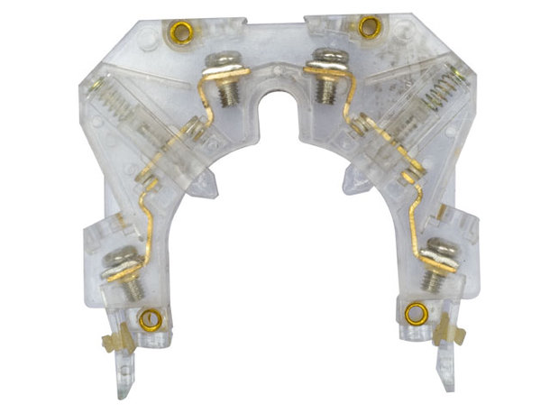 Standing new QT18-10A contact group special price contact assembly main order controller contact point group