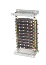 Start adjustment resistor RT52-160M2-6 1B 8 5KW