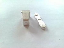 Hot sale KTJ15-100A contact Special price 100a silver point contact Spot QT5-100A contact