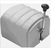 Shanghai Lixin lifting LK17-12J 603 master controller LK17 series master controller