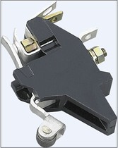 KT10-25A Contact group Special contact assembly Cam controller contact group