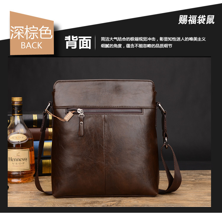 Sac pour homme - Ref 52650 Image 17