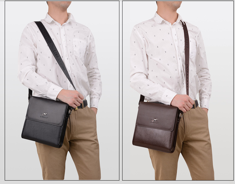 Sac pour homme - Ref 51049 Image 34
