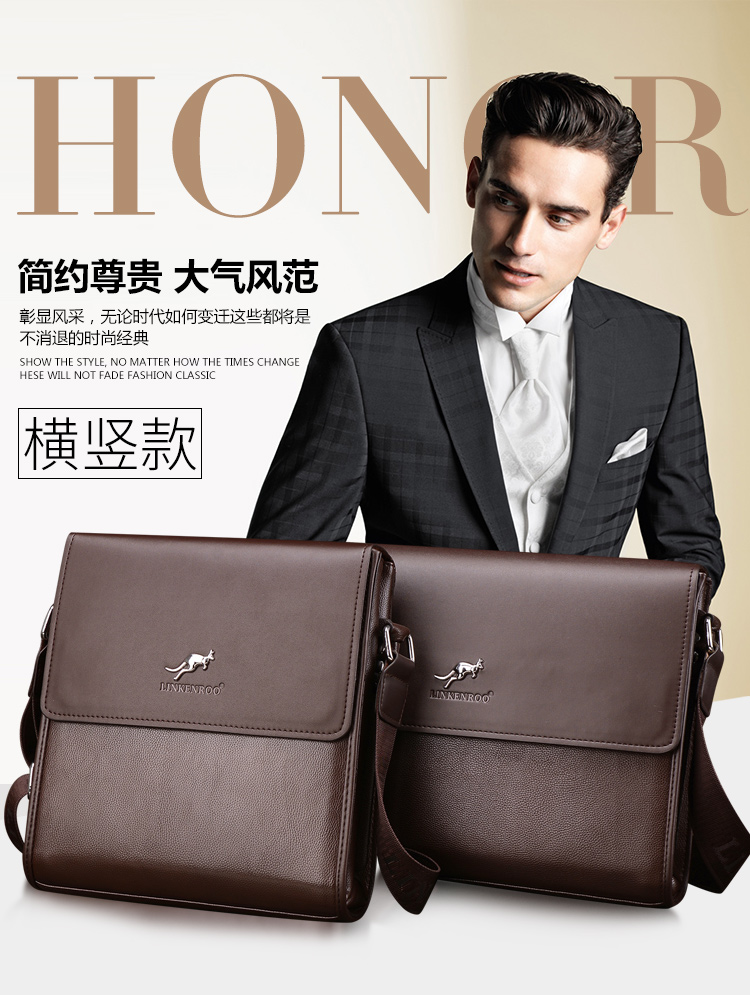 Sac pour homme - Ref 51049 Image 23