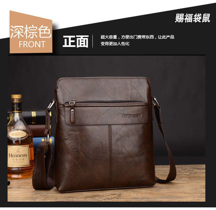 Sac pour homme - Ref 52650 Image 16