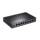 Pulian TP-Link TL-SG1008D 8-портовый модуль полного гигабитного коммутатора со стальным корпусом 1000 М Ethernet настольный неуправляемый разветвитель сетевого интерфейса plug and play RJ45 mini 3
