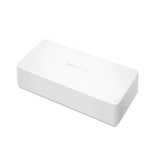 MERCURY /Mercury SG108C 8 -PORPT Полный гигабитный сетевой модуль сетевого переключателя 1000M Express Ethernet Hub RJ45 Сетевой порт Распределенный домашний широкополосный сетевой кабель Charm of Charm