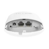 TP-Link TL-CPE501 Беспроводной сетевой мост на открытом воздухе CPE Single Only 5G Высокоскоростной 867 м Двойной двойной порт-сетевой мониторин