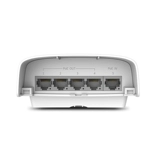 TP-LINK TL-SG2005P-S60 Gigabit POE питания питания питания модуль питания модуля питания. Модуль электроэнергии с 1 по 4 мониторинг сети сигнала POE расширенное расширение и увеличение 5 переключающих машин Cloud Management Vlan