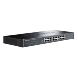 TP-LINK TL-SG2024MP Полный гигабитный 24-портовый POE Switch Management Модуль мониторинга питания модуля мощности сети VLAN Сбор зеркальный