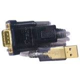 DB9-PIN USB ROTOR RS232 последовательная линия промышленного класса серийного порта-конвертер компьютер USB Ride Rs232 CABLE COM-порт RSB в консольную линию