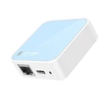 TP-Link мини-беспроводной маршрутизатор высокоскоростной 300-метровый портативный AP Travel Hotel Cable Проводник к Wi-Fi Маленький домохозяйственный электроэнергию с гибким реле мостиком электроэнергии USB