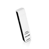 TP-LINK 300 м USB Wireless Network Card Платформа платформа компьютера компьютер Wi -Fi -приемник беспроводной интернет внешний аналоговый аналог