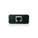 TP-Link TL-POE150S Gigabit Power Power Power Power Power Data 1000M Сетевые данные+электрический 2-в-1 Стандартный модуль питания POE 48V Power IEEE802.3AF Автоматическое обнаружение 100 метров