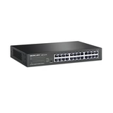 MERCURY /Mercury SG124D Полный гигабит 24 Sport Module 1000M Express Ethernet Steel Shell Video Surveilillance Shuanglian Vlan изоляционная сеть клонировать