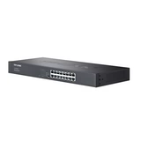 TP-LINK TL-SG1016T 16 Gigabit Gigabit Switch 1000M Высокоскоростной сетевой видеомонитор Ethernet