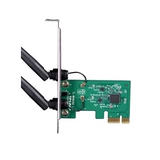 TP-LINK TL-WDN6280 Двойной гигабитной Gigabit Wireless Network Card Desktop Computer Computer встроенный 5G Высокоскоростный сетевой сетевой приемник Dual Antenna Signna Sonit Win10 Общий передатчик