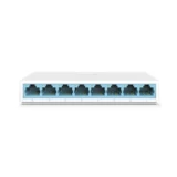 MERCURY Mercury S108C 8 -Port 100M Switch Module Empress Ethernet Small Home -сеть Символ Символ Символа Символа Электрика Символа Электрика