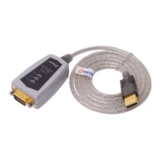 DITT USB Transfer RS485/RS422 Интерфейс -конвертер серийный порт USB в RSB в RS485 Линия линии линии передачи линии передачи данных промышленная связь модуль передачи данных RS422 Кабель данных девять -два -пустого экрана передачи