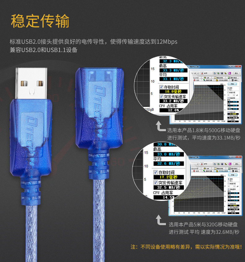 Prolongateur USB - Ref 436154 Image 11