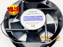 New original Rip F2E-150S-230 230V 0 29A 41W 17251 17CM cooling fan