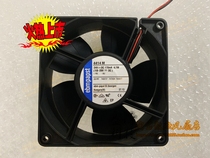 Germany EBMPAPST 4414 H M 2HHP 2HH 12M DC24V 12038 inverter cooling fan