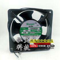 Maxair BT380 12038S3H 380V 18W 0 06A 12CM 12038 AC Cooling Fan