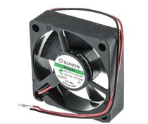 Original SUNON MC35101V1-0000-A99 12V 0 72W 2-wire cooling fan