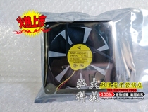 New Fuji Transfiguration Fan MMF-09D24TS-RM9 24V 0 19A 9025 Fan