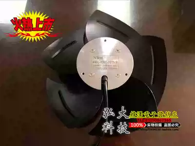 FANUC spindle cooling fan A90L-0001-0319 R new spot