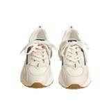 Туфли на платформе, универсальная спортивная повседневная обувь для отдыха, коллекция 2023