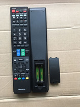 English version Sharp LCD TV remote control GB005WJSA Universal GA890WJSA GB004WJSA