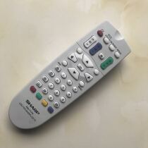 Suitable for Sharp Universal TV universal remote control RM-717G