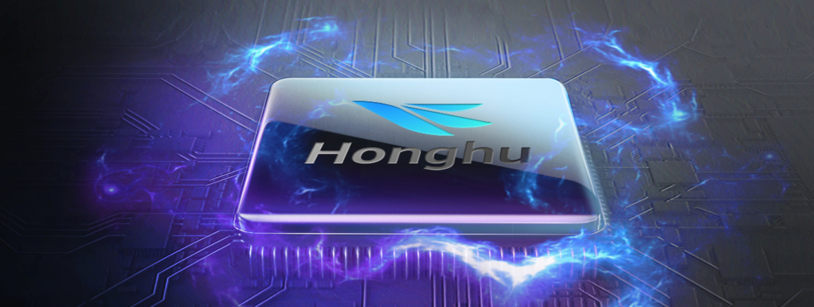 鸿蒙系统首秀！荣耀智慧屏正式发布！