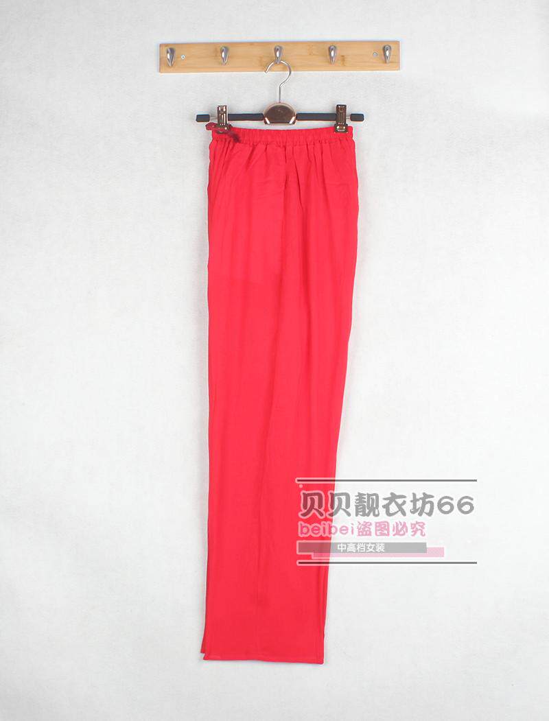 Pantalon pyjama - Ref 721074 Image 16